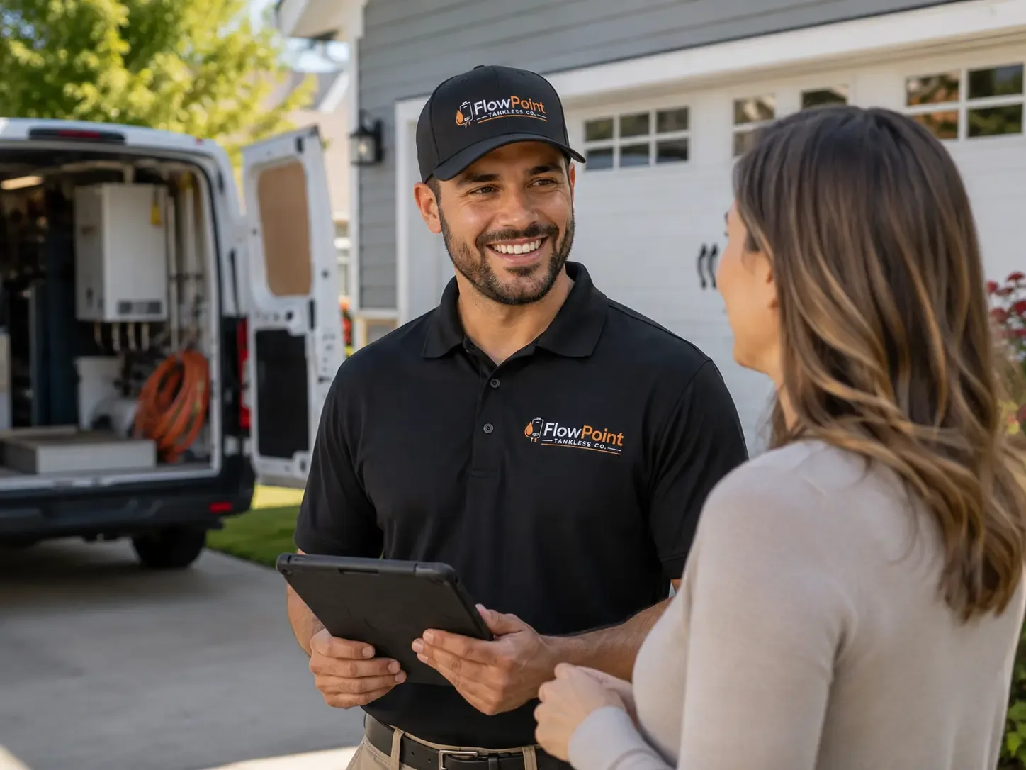 Tankless Water Heater Installation Darwin, MN FAQs